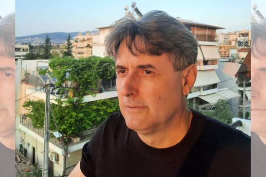 xristoforos efthymiou